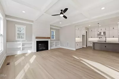 318 Ivy Ridge Road, Chapel Hill, NC 27516 - Photo 1