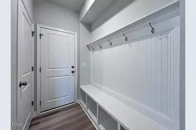 163 Siebold Street Lt#458, Garner, NC 27529 - Photo 8