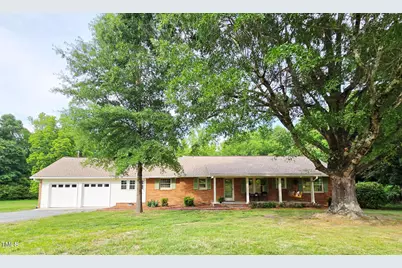 3669 W Greensboro Chapel Hill Road, Liberty, NC 27298 - Photo 2