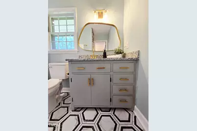 3669 W Greensboro Chapel Hill Road, Liberty, NC 27298 - Photo 30