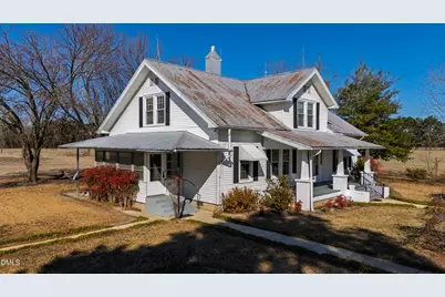 5964 (E) Godwin Lake Road, Dunn, NC 28334 - Photo 6