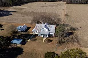 5964 (E) Godwin Lake Rd, Dunn, NC 28334 - Photo 48