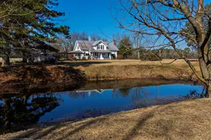 5964 (E) Godwin Lake Rd, Dunn, NC 28334 - Photo 2