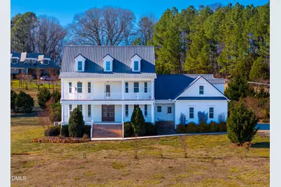 1116 Jay Shambley Road, Pittsboro, NC 27312 - Photo 2