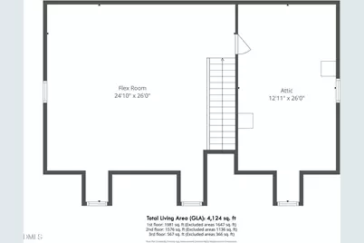 1116 Jay Shambley Road, Pittsboro, NC 27312 - Photo 68