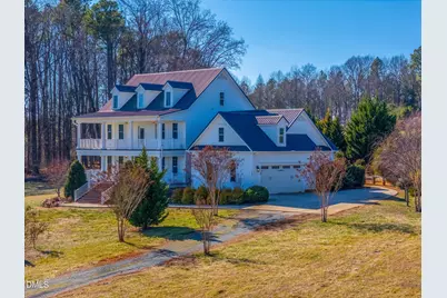 1116 Jay Shambley Road, Pittsboro, NC 27312 - Photo 56