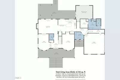 1116 Jay Shambley Road, Pittsboro, NC 27312 - Photo 66