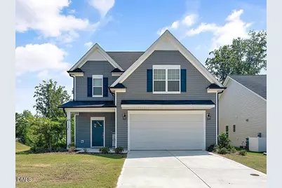 1425 Queen Trigger Drive, Fuquay Varina, NC 27526 - Photo 1