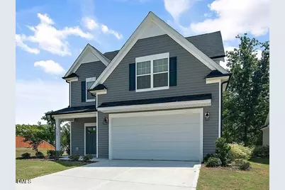 1425 Queen Trigger Drive, Fuquay-Varina, NC 27526 - Photo 2