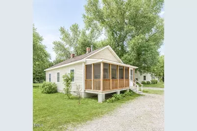 436 John Street, Henderson, NC 27536 - Photo 1