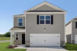 632 Stream Walk Crossing, Wendell, NC 27591 - Photo 1