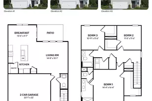 632 Stream Walk Xing, Wendell, NC 27591 - Photo 34