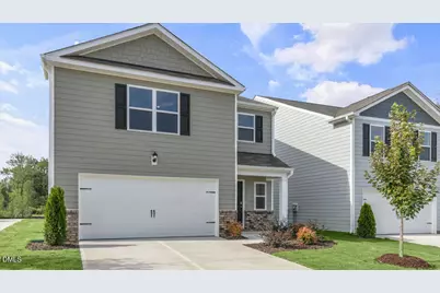 632 Stream Walk Crossing, Wendell, NC 27591 - Photo 2