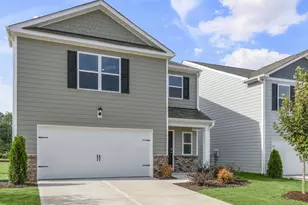 632 Stream Walk Xing, Wendell, NC 27591 - Photo 2