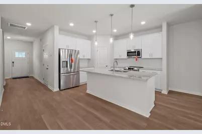 2520 Rolling Pines Avenue, Durham, NC 27703 - Photo 6