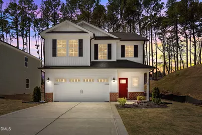 2520 Rolling Pines Avenue, Durham, NC 27703 - Photo 1