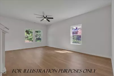 2520 Rolling Pines Avenue, Durham, NC 27703 - Photo 6