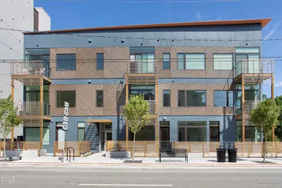 521 N Mangum Street #33, Durham, NC 27701 - Photo 30