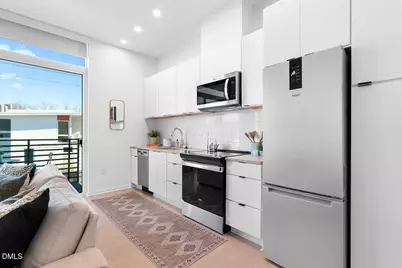 521 N Mangum Street #33, Durham, NC 27701 - Photo 4