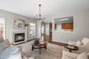 502 Westminster Dr, Chapel Hill, NC 27514 - Photo 8