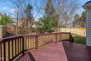 502 Westminster Dr, Chapel Hill, NC 27514 - Photo 32