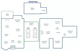 502 Westminster Dr, Chapel Hill, NC 27514 - Photo 36