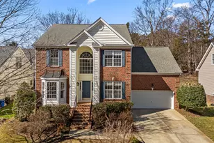 502 Westminster Dr, Chapel Hill, NC 27514 - Photo 1