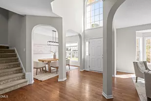 502 Westminster Dr, Chapel Hill, NC 27514 - Photo 16