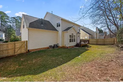 502 Westminster Drive, Chapel Hill, NC 27514 - Photo 34