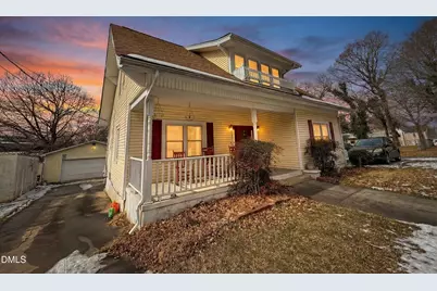 258 Lakeside Avenue, Burlington, NC 27217 - Photo 2