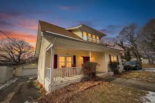 258 Lakeside Ave, Burlington, NC 27217 - Photo 2