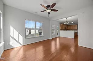 3609 Bretton Mill Dr, Raleigh, NC 27616 - Photo 4