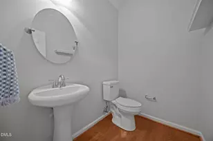 3609 Bretton Mill Dr, Raleigh, NC 27616 - Photo 18