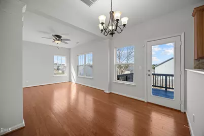 3609 Bretton Mill Drive, Raleigh, NC 27616 - Photo 16