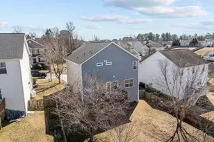 3609 Bretton Mill Dr, Raleigh, NC 27616 - Photo 16