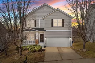 3609 Bretton Mill Dr, Raleigh, NC 27616 - Photo 1