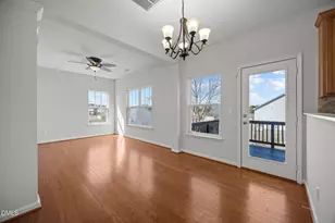 3609 Bretton Mill Dr, Raleigh, NC 27616 - Photo 10