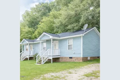 500 Zene Street #500/502, Henderson, NC 27536 - Photo 1