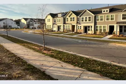 6435 Granite Quarry Drive, Raleigh, NC 27610 - Photo 30