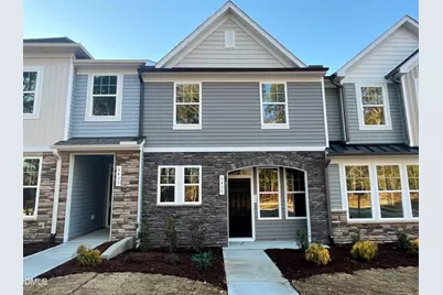 6435 Granite Quarry Drive, Raleigh, NC 27610 - Photo 1