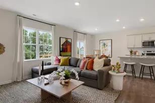 1444 Carisbrooke Dr, Mebane, NC 27302 - Photo 20