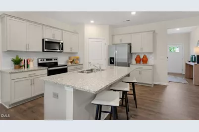 1444 Carisbrooke Drive, Mebane, NC 27302 - Photo 10