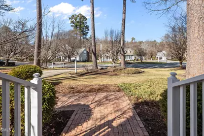 3 Fenton Place, Chapel Hill, NC 27517 - Photo 4