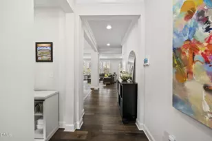 7301 Villoria Ln, Raleigh, NC 27617 - Photo 2