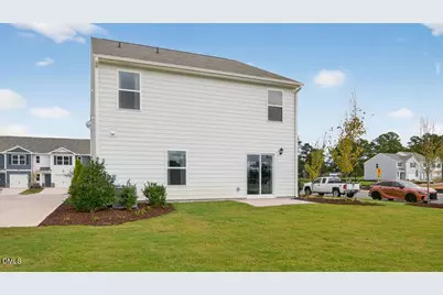 625 Stream Walk Crossing, Wendell, NC 27591 - Photo 34