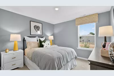 625 Stream Walk Crossing, Wendell, NC 27591 - Photo 22