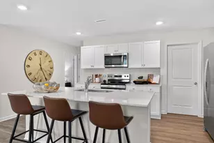 625 Stream Walk Crossing, Wendell, NC 27591 - Photo 4