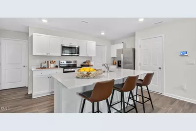 625 Stream Walk Crossing, Wendell, NC 27591 - Photo 6