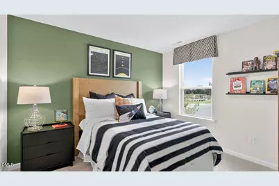 625 Stream Walk Crossing, Wendell, NC 27591 - Photo 28