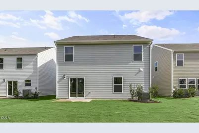 625 Stream Walk Crossing, Wendell, NC 27591 - Photo 38